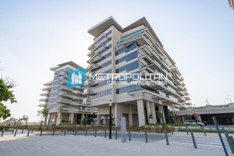 Apartment on the Yas Island, Abu Dhabi, UAE 3 bedrooms, 224.4 sq.m. № 669590 - photo 23