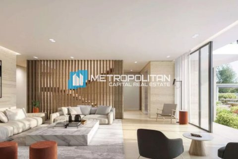 Vilë në Al Reem Island, Abu Dhabi, Emiratet e Bashkuara Arabe 4 dhoma gjumi, 629.4 m2. № 669592 - Foto 2