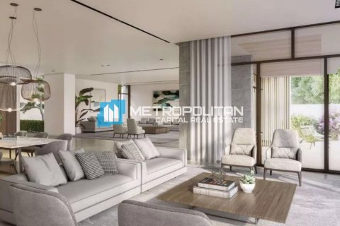 Vilë në Al Reem Island, Abu Dhabi, Emiratet e Bashkuara Arabe 4 dhoma gjumi, 629.4 m2. № 669592 - Foto 6