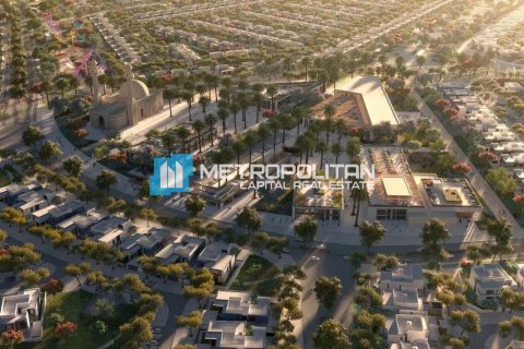 Saadiyat Island、Abu Dhabi、UAE にあるヴィラ販売中 5ベッドルーム、544.6 m2、No669591 - 写真 15