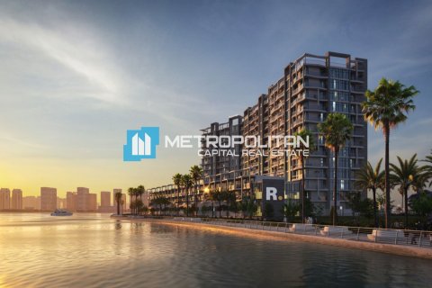 Yas Island, Abu Dhabi, BAE’de satılık daire 3 yatak odası, 108.8 m&sup2; No 669594 - fotoğraf 1