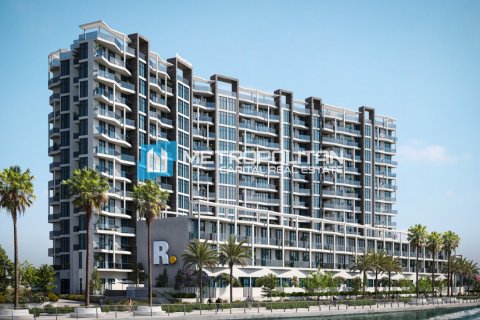 Yas Island, Abu Dhabi, BAE’de satılık daire 3 yatak odası, 108.8 m&sup2; No 669594 - fotoğraf 8