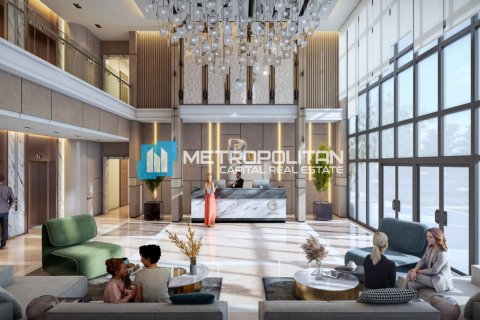 Yas Island, Abu Dhabi, BAE’de satılık daire 3 yatak odası, 108.8 m&sup2; No 669594 - fotoğraf 6