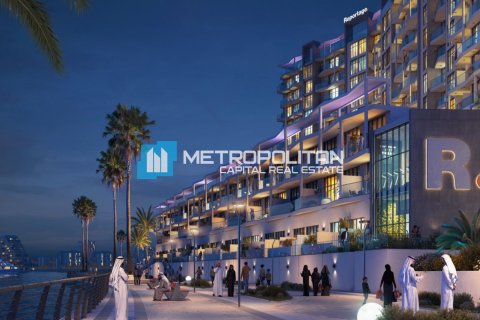 Yas Island, Abu Dhabi, BAE’de satılık daire 3 yatak odası, 108.8 m&sup2; No 669594 - fotoğraf 9