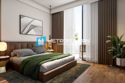 Yas Island, Abu Dhabi, BAE’de satılık daire 3 yatak odası, 108.8 m&sup2; No 669594 - fotoğraf 4