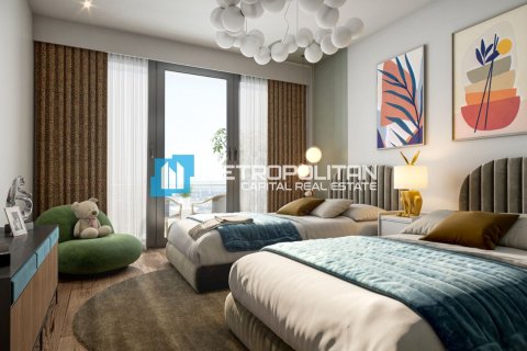 Yas Island, Abu Dhabi, BAE’de satılık daire 3 yatak odası, 108.8 m&sup2; No 669594 - fotoğraf 5