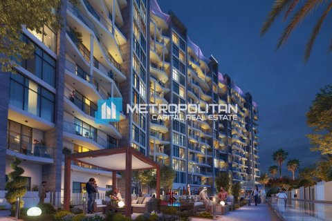 Yas Island, Abu Dhabi, BAE’de satılık daire 3 yatak odası, 108.8 m&sup2; No 669594 - fotoğraf 11