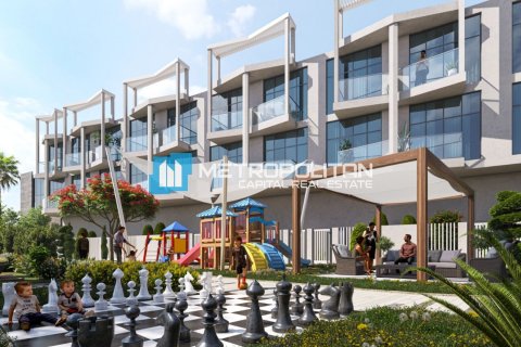 Yas Island, Abu Dhabi, BAE’de satılık daire 3 yatak odası, 108.8 m&sup2; No 669594 - fotoğraf 7