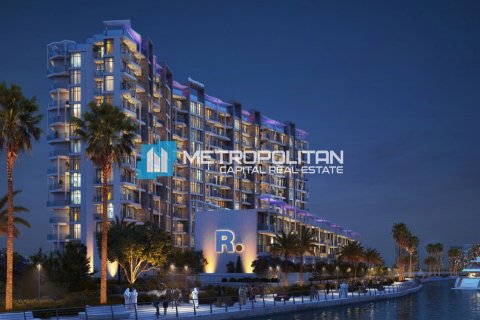 Yas Island, Abu Dhabi, BAE’de satılık daire 3 yatak odası, 108.8 m&sup2; No 669594 - fotoğraf 10