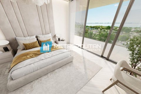 Apartment on the Saadiyat Island, Abu Dhabi, UAE 2 bedrooms, 205.5 sq.m. № 669588 - photo 11
