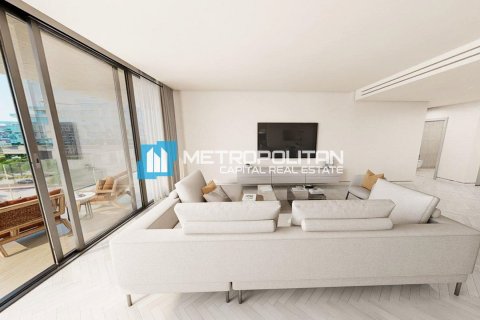 Apartment on the Saadiyat Island, Abu Dhabi, UAE 2 bedrooms, 205.5 sq.m. № 669588 - photo 4