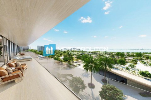 Apartment on the Saadiyat Island, Abu Dhabi, UAE 2 bedrooms, 205.5 sq.m. № 669588 - photo 5