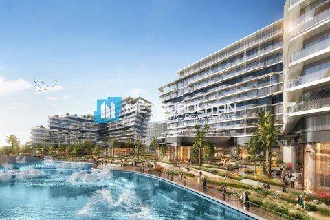 Apartment on the Saadiyat Island, Abu Dhabi, UAE 2 bedrooms, 205.5 sq.m. № 669588 - photo 2