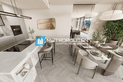 Apartment on the Saadiyat Island, Abu Dhabi, UAE 2 bedrooms, 205.5 sq.m. № 669588 - photo 6