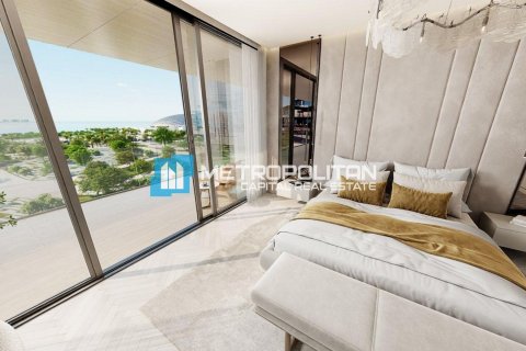 Apartment on the Saadiyat Island, Abu Dhabi, UAE 2 bedrooms, 205.5 sq.m. № 669588 - photo 8