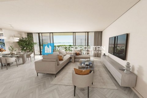 Apartment on the Saadiyat Island, Abu Dhabi, UAE 2 bedrooms, 205.5 sq.m. № 669588 - photo 3