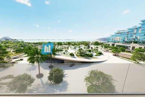 Apartment on the Saadiyat Island, Abu Dhabi, UAE 2 bedrooms, 205.5 sq.m. № 669588 - photo 17