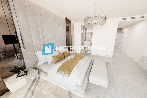 Apartment on the Saadiyat Island, Abu Dhabi, UAE 2 bedrooms, 205.5 sq.m. № 669588 - photo 12