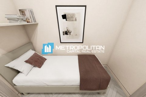 Apartment on the Saadiyat Island, Abu Dhabi, UAE 2 bedrooms, 205.5 sq.m. № 669588 - photo 14