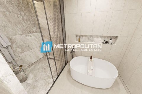 Apartment on the Saadiyat Island, Abu Dhabi, UAE 2 bedrooms, 205.5 sq.m. № 669588 - photo 9