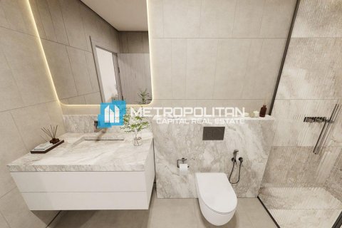 Apartment on the Saadiyat Island, Abu Dhabi, UAE 2 bedrooms, 205.5 sq.m. № 669588 - photo 15