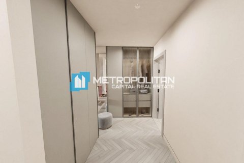 Apartment on the Saadiyat Island, Abu Dhabi, UAE 2 bedrooms, 205.5 sq.m. № 669588 - photo 10