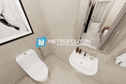 Apartment on the Saadiyat Island, Abu Dhabi, UAE 2 bedrooms, 205.5 sq.m. № 669588 - photo 16