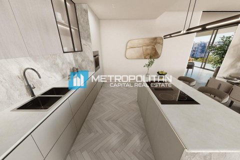 Apartment on the Saadiyat Island, Abu Dhabi, UAE 2 bedrooms, 205.5 sq.m. № 669588 - photo 7