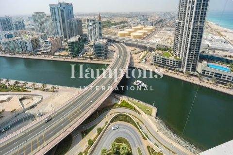 Apartamento em Jumeirah Beach Residence, Dubai, EAU 1 quarto, 68.934 m2 № 727118
