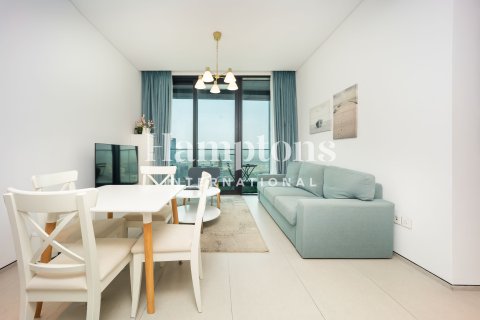 Byt v Jumeirah Beach Residence, Dubai, SAE 1 ložnice, 68.93402600 m² Č.: 727118 - fotografie 15