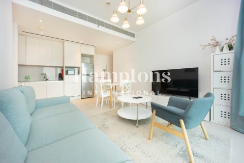 Byt v Jumeirah Beach Residence, Dubai, SAE 1 ložnice, 68.93402600 m² Č.: 727118 - fotografie 20