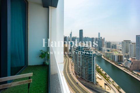 Byt v Jumeirah Beach Residence, Dubai, SAE 1 ložnice, 68.93402600 m² Č.: 727118 - fotografie 17
