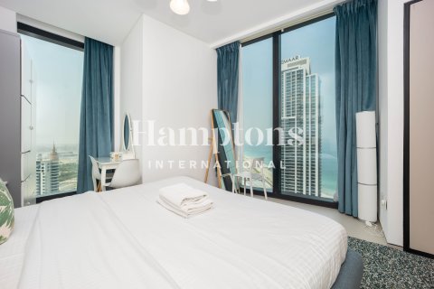 Byt v Jumeirah Beach Residence, Dubai, SAE 1 ložnice, 68.93402600 m² Č.: 727118 - fotografie 2
