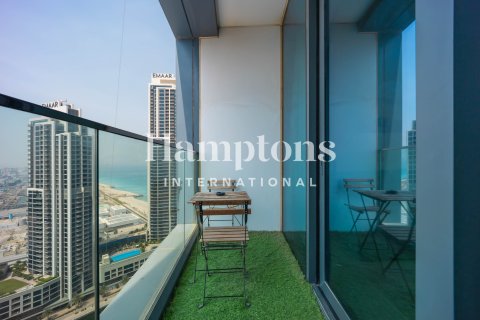 Byt v Jumeirah Beach Residence, Dubai, SAE 1 ložnice, 68.93402600 m² Č.: 727118 - fotografie 16