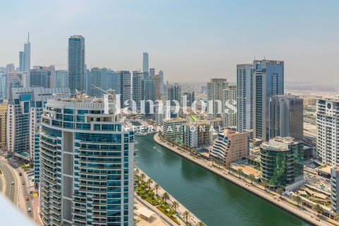 Byt v Jumeirah Beach Residence, Dubai, SAE 1 ložnice, 68.93402600 m² Č.: 727118 - fotografie 14