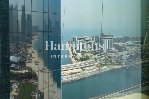 Byt v Jumeirah Beach Residence, Dubai, SAE 1 ložnice, 68.93402600 m² Č.: 727118 - fotografie 19