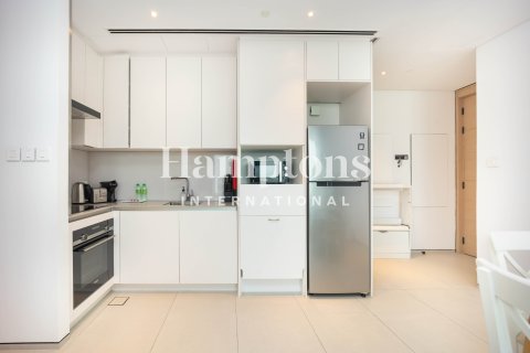 Byt v Jumeirah Beach Residence, Dubai, SAE 1 ložnice, 68.93402600 m² Č.: 727118 - fotografie 21