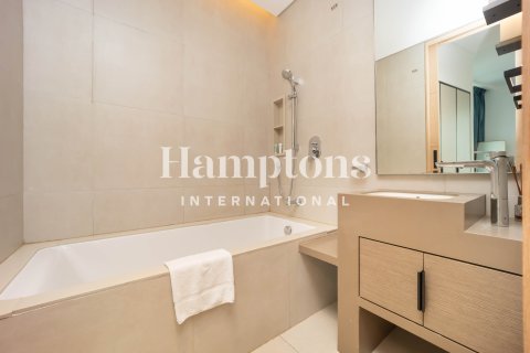 Byt v Jumeirah Beach Residence, Dubai, SAE 1 ložnice, 68.93402600 m² Č.: 727118 - fotografie 24