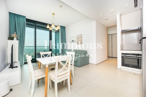 Byt v Jumeirah Beach Residence, Dubai, SAE 1 ložnice, 68.93402600 m² Č.: 727118 - fotografie 10