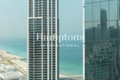 Byt v Jumeirah Beach Residence, Dubai, SAE 1 ložnice, 68.93402600 m² Č.: 727118 - fotografie 12