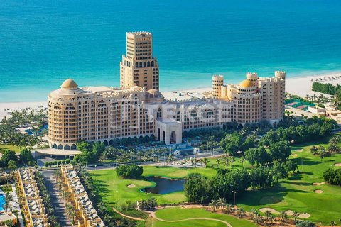 Leilighet i Ras Al Khaimah, Emiratene 3 soverom, 308 kvm nr. 727113