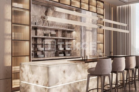 Leilighet til salgs i Ras Al Khaimah, Emiratene 3 soverom, 308 kvm Nr. 727113 - Foto 22