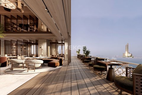 Leilighet til salgs i Ras Al Khaimah, Emiratene 3 soverom, 308 kvm Nr. 727113 - Foto 11