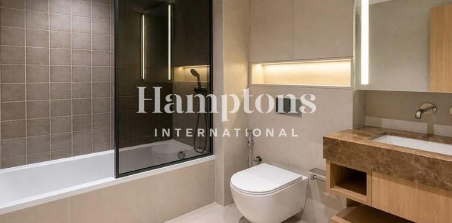 Apartamento em Dubai Production City (IMPZ), Dubai, EAU 2 quartos, 104.901 m2 № 727119