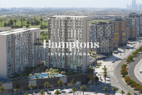 Apartamento para arrendamento em Dubai Production City (IMPZ), Dubai, EAU 2 quartos, 104.90142245 m2 № 727119 - foto 6