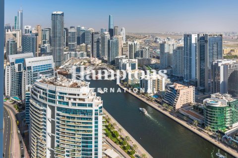 Apartment til leje i Jumeirah Beach Residence, Dubai, UAE 1 soveværelse, 68.93402600 kvm № 727117 - foto 19