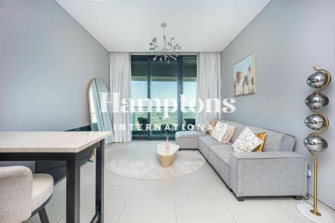 Apartment til leje i Jumeirah Beach Residence, Dubai, UAE 1 soveværelse, 68.93402600 kvm № 727117 - foto 21