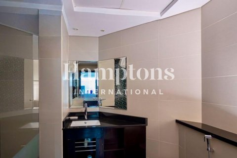 Apartemen di Dubai Marina, Dubai, UEA 1 kamar tidur, 66.29000662 m2 nomor 727116 - foto 6