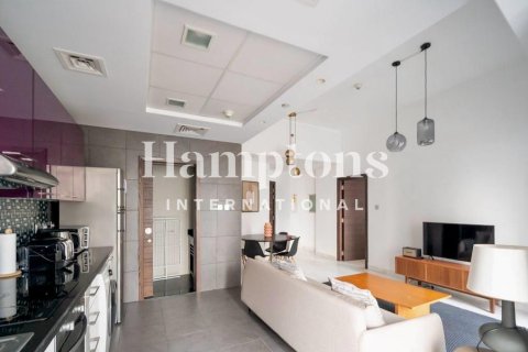 Apartemen di Dubai Marina, Dubai, UEA 1 kamar tidur, 66.29000662 m2 nomor 727116 - foto 7