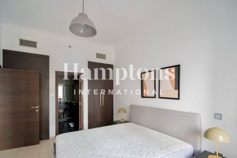 Apartemen di Dubai Marina, Dubai, UEA 1 kamar tidur, 66.29000662 m2 nomor 727116 - foto 2